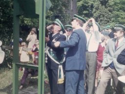 Schützenfest 1970